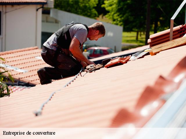 Entreprise de couverture